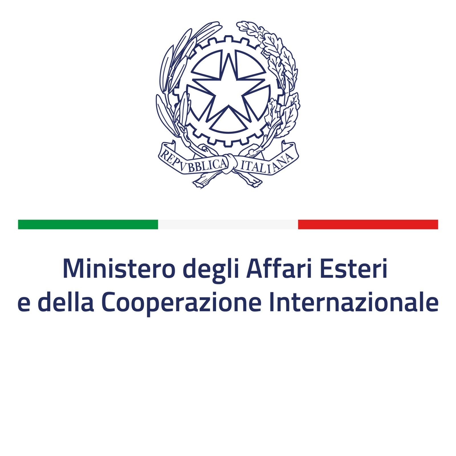 Ministero degli Affari Esteri e della Cooperazione Internazionale