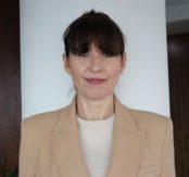 Roxane Gabriela Weber