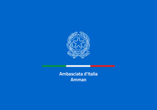 Ambasciata d’Italia in Giordania