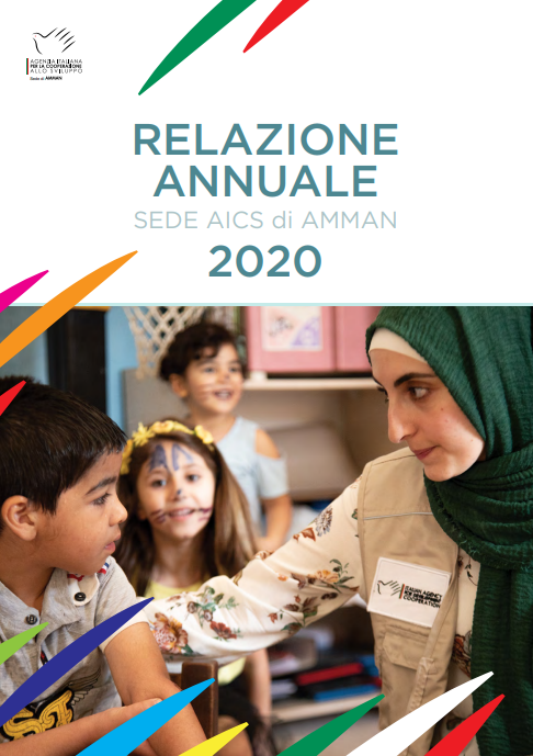 Annual Report 2020