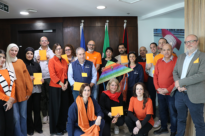 Struttura e personale