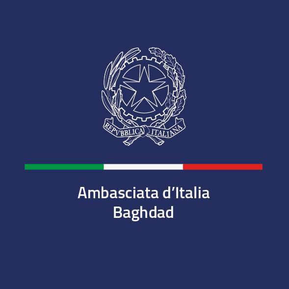 Ambasciata d’Italia in Iraq