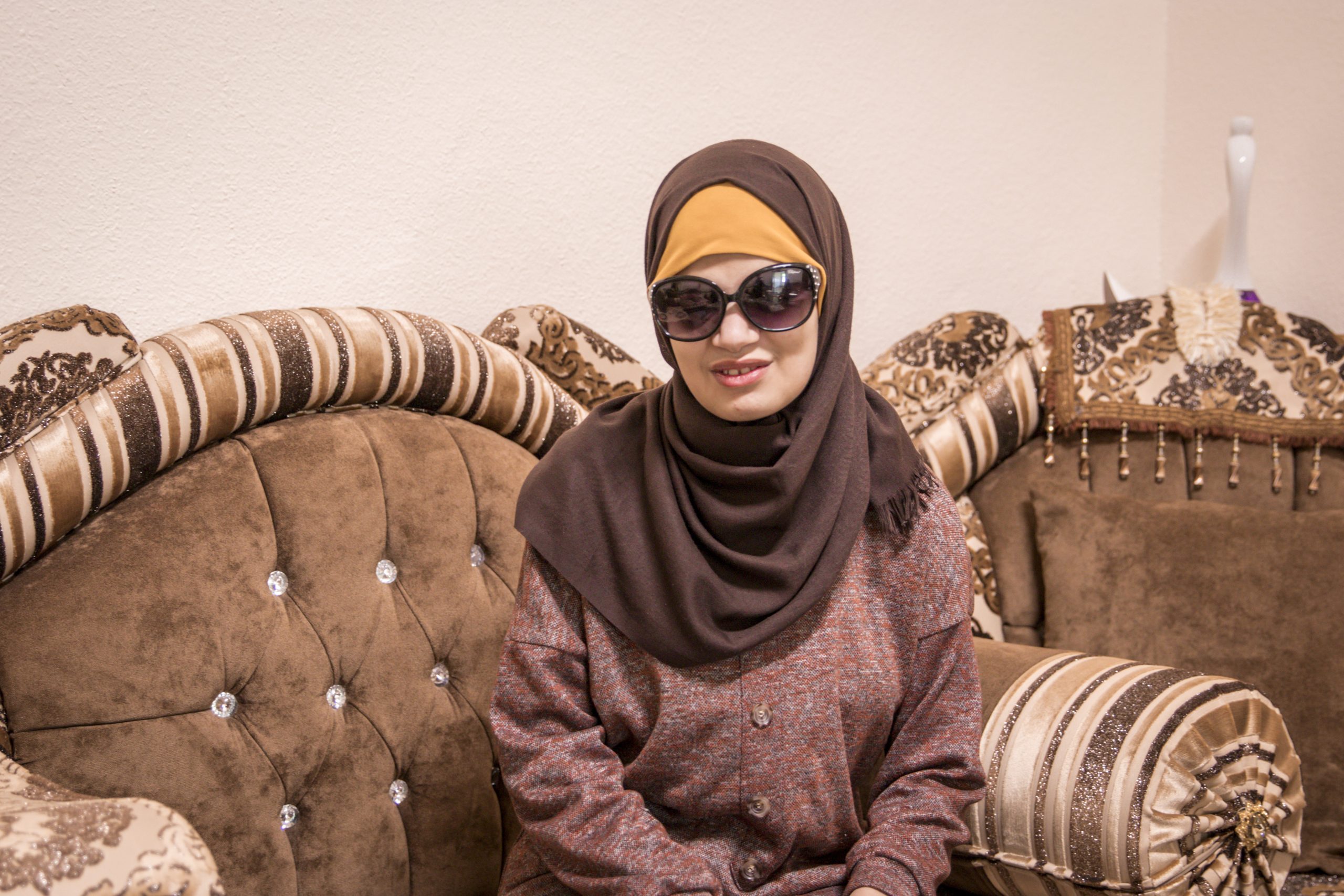 Giordania | WEE.CAN! e il sostegno all’empowerment economico delle donne